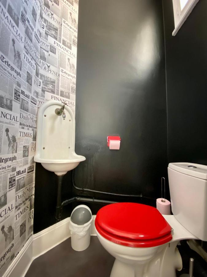 Le Viking Douillet - Proche Thermes & Parcs - Parking A 50M Vichy Bagian luar foto